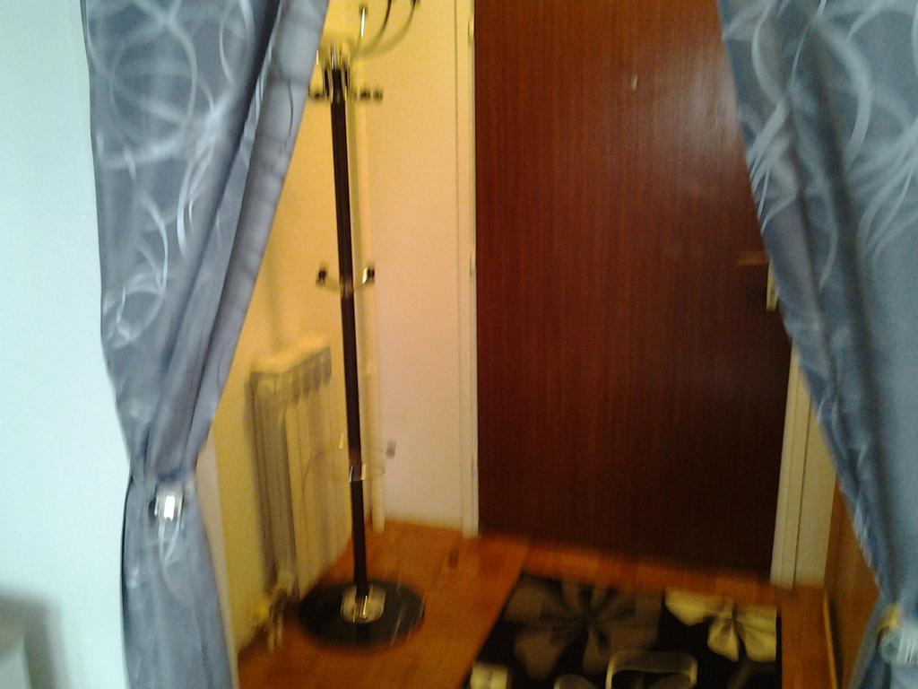 Apartment Karlos Zagreb Exterior photo